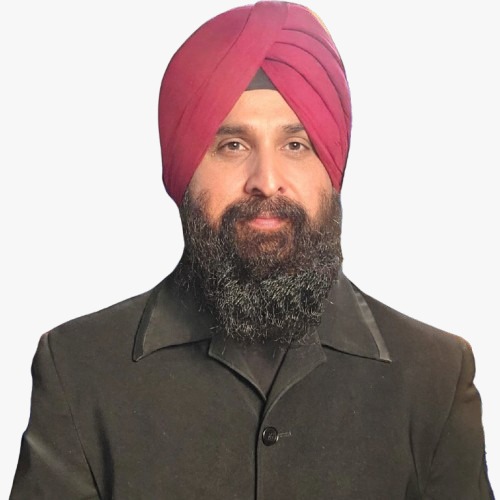 Parvinder Thapar