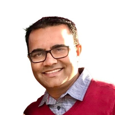 Rakesh Danagar