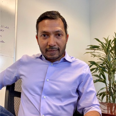 Samir Shah